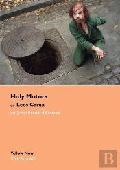 Holy Motors De Léos Carax