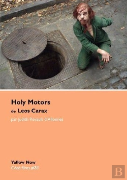 Bertrand.pt - Holy Motors De Léos Carax