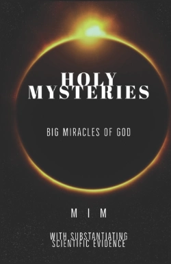 Bertrand.pt - Holy Mysteries