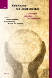 Holy Nations And Global Identities