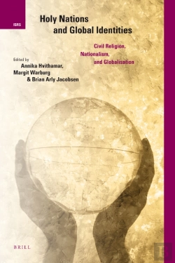 Bertrand.pt - Holy Nations And Global Identities