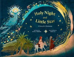 Bertrand.pt - Holy Night And Little Star