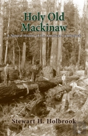 Holy Old Mackinaw