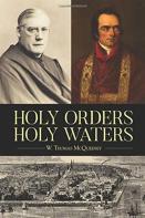 Holy Orders, Holy Waters