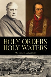 Holy Orders, Holy Waters