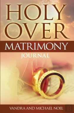 Bertrand.pt - Holy Over Matrimony Journal