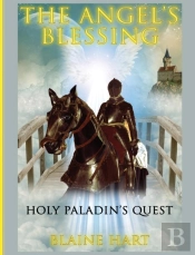 Holy Paladin'S Quest