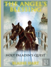 Holy Paladin'S Quest