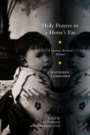 Holy Prayers In A Horse'S Ear