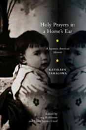 Holy Prayers In A Horse'S Ear