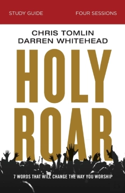Bertrand.pt - Holy Roar Bible Study Guide
