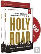 Holy Roar Study Guide With Dvd