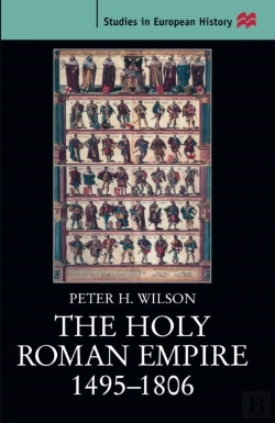 Bertrand.pt - Holy Roman Empire 1495-1806