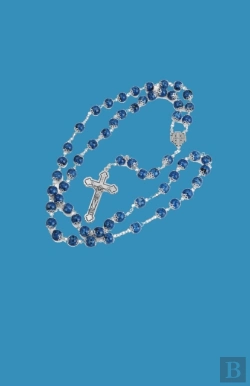 Bertrand.pt - Holy Rosary Pocket Prayer Book With The New Litany Of The Blessed Virgin Mary Novena Prayers, Benediction, Traditional Catholic Prayers, And The Way Of The Cross