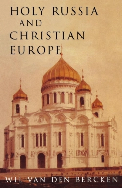 Bertrand.pt - Holy Russia And Christian Europe