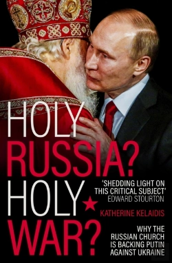 Bertrand.pt - Holy Russia? Holy War?