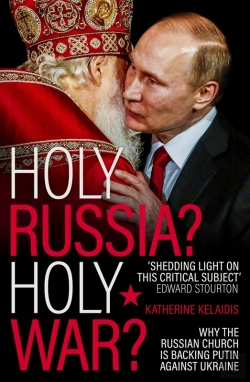 Bertrand.pt - Holy Russia? Holy War?