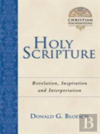 Holy Scripture