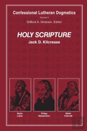 Holy Scripture  Paperback