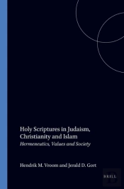 Holy Scriptures In Judaism, Christianity And Islam