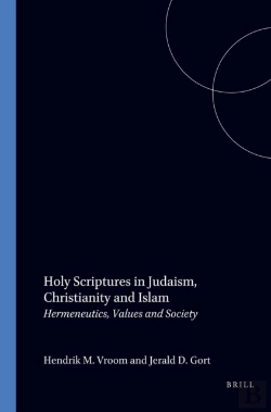 Bertrand.pt - Holy Scriptures In Judaism, Christianity And Islam