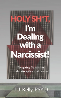 Bertrand.pt - Holy Shit, I'M Dealing With A Narcissist!