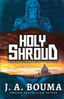 Bertrand.pt - Holy Shroud