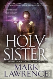 Holy Sister