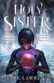 Holy Sister