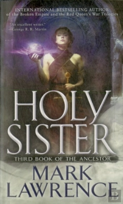 Bertrand.pt - Holy Sister