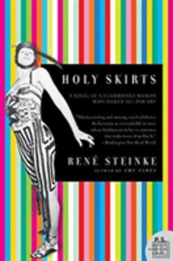 Bertrand.pt - Holy Skirts