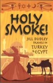 Holy Smoke!