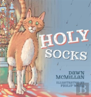 Holy Socks