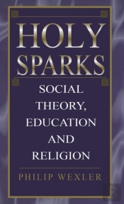 Holy Sparks