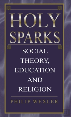 Bertrand.pt - Holy Sparks