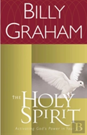 Holy Spirit: Activating God'S Power In Y