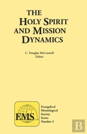 Holy Spirit And Mission Dynamics