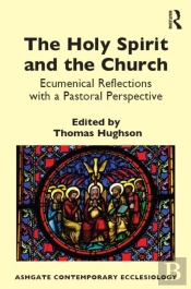 Holy Spirit And The Church