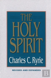 Holy Spirit