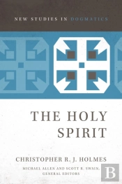 Holy Spirit