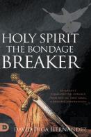 Holy Spirit
