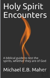Holy Spirit Encounters