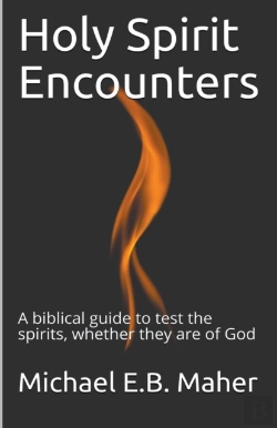 Bertrand.pt - Holy Spirit Encounters