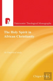 Holy Spirit In African Christianity