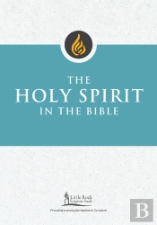Holy Spirit In The Bible
