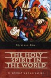 Holy Spirit In The World