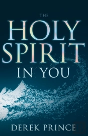 Holy Spirit In You (Enlarged/Expanded)