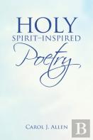 Holy Spirit-Inspired Poetry