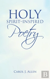Holy Spirit-Inspired Poetry