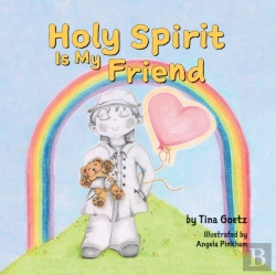 Bertrand.pt - Holy Spirit Is My Friend